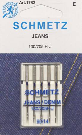 SCHMETZ 1782 Jeans/Denim 14/90