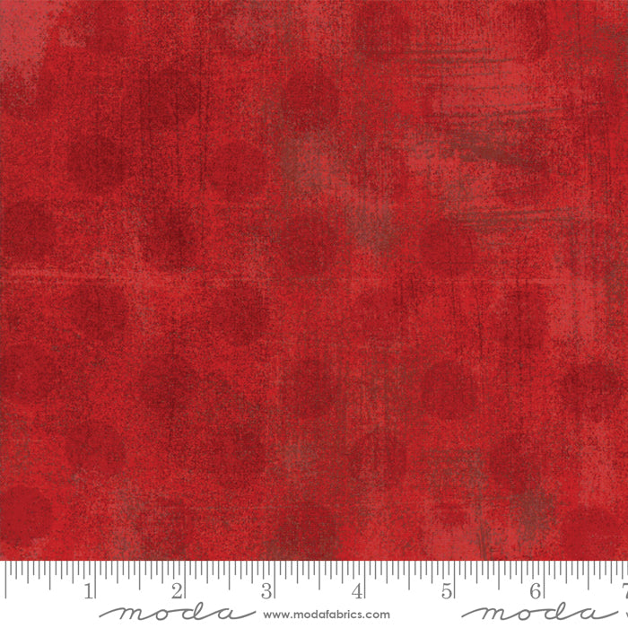 Grunge Hits Spot Red 108