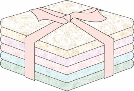 Blooms & Berries Fat Quarter Bundle