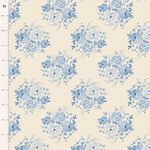 Sunday Brunch- Mia Blue