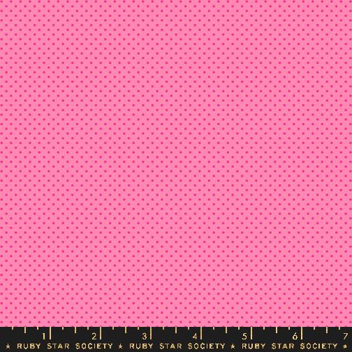 Ooh Lucky Lucky Mini Dot Lucky Pink