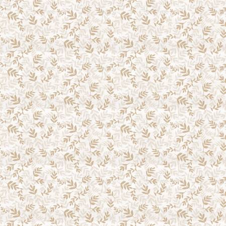 Covered Bridges in Spring Leaves White