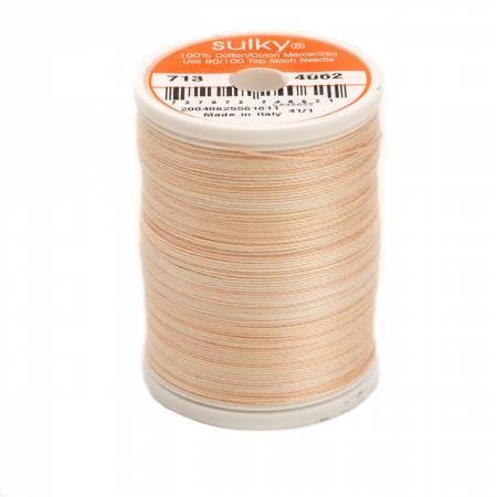 Sulky 12 Wt 713 4062 Desert Storm