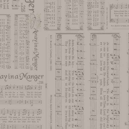 Home Town Holiday Caroling Pewter