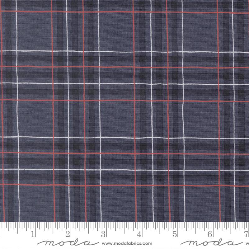 America 250 Years Patriot Blue 56183 15 Moda #1