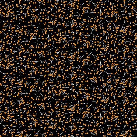 Autumn Light Black Berry Toss