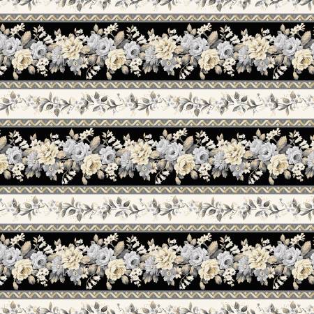 Lockwood Manor Multi Repeating Stripe