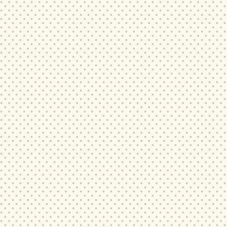 Thimbleweed || Dice ||Cream / Cocoa