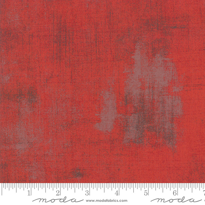 Grunge Basics Red - 30150 151