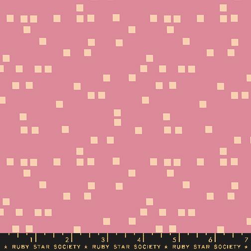 Geometry Plum Square Dance