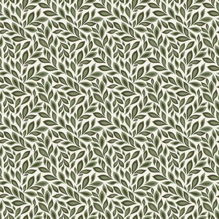 Juju's Petals Leaves Cream