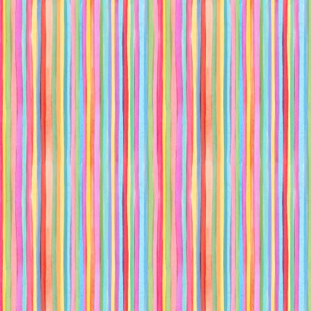 Books Are Magic || Magic Stripe || Multi