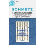SCHMETZ 1708 Universal Needle 70/10