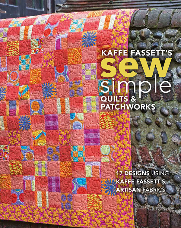 Kaffe Fassetts Sew Simple