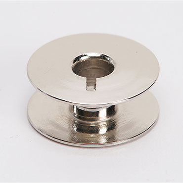 Bobbin Metal for Accomplish Upright Single Needle and Multi-Needle Embroidery Machines