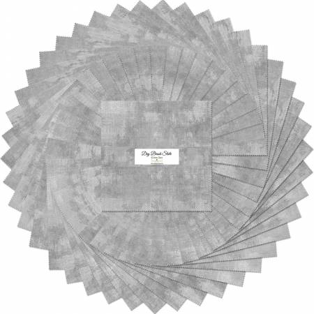 Dry Brush Slate 10in Squares