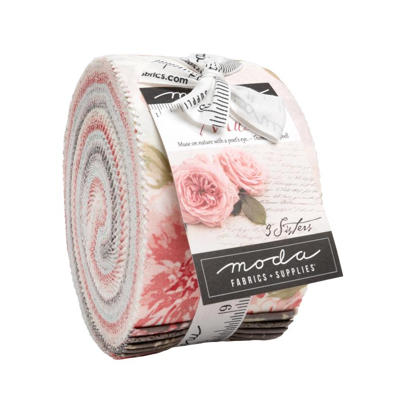 Muse Jelly Roll Moda