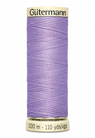 Gutermann Dahlia Sew-all Polyester All Purpose Thread 100m/110yds