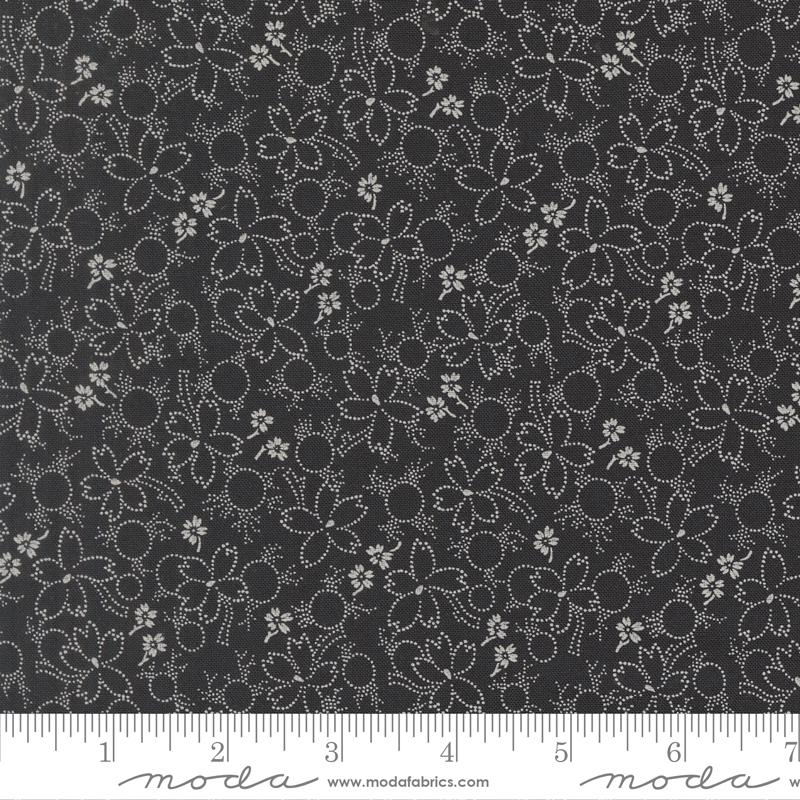 Arabesque Wonder Midnight