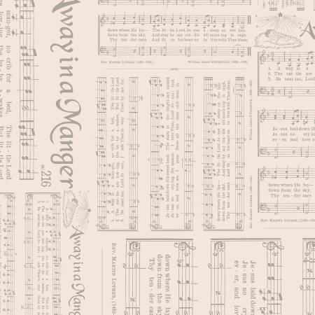 Home Town Holiday Caroling Latte