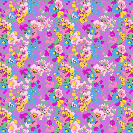 Sweet Talk || Leann || Violet