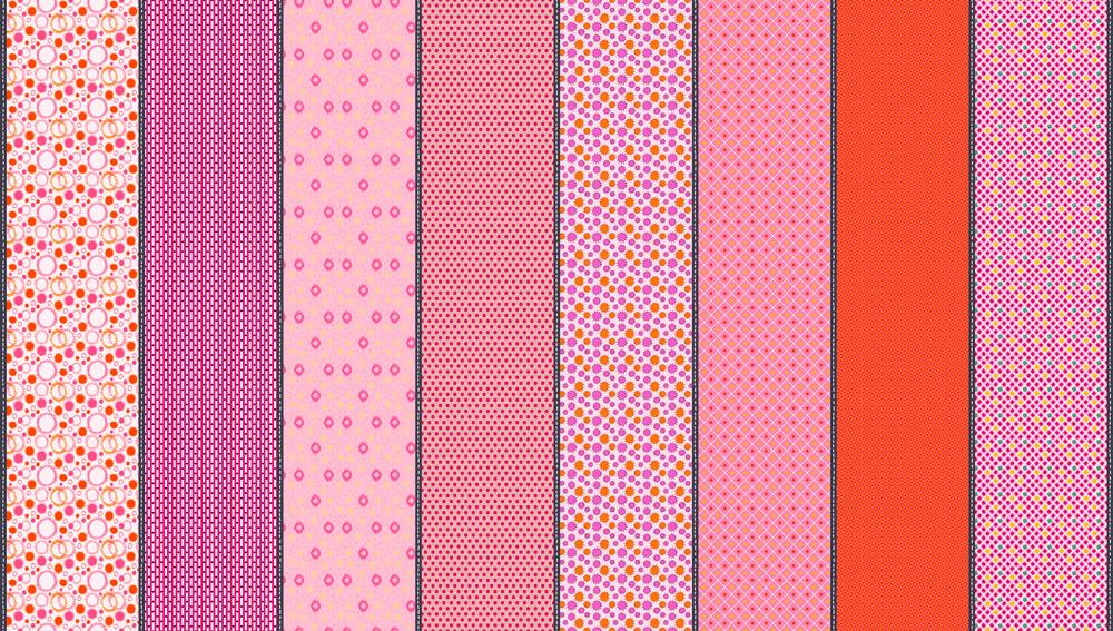 Mixed Bag Lollies Fine and Sunny