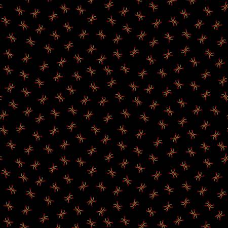 Ebony & Onyx Twigs and Berries-Black