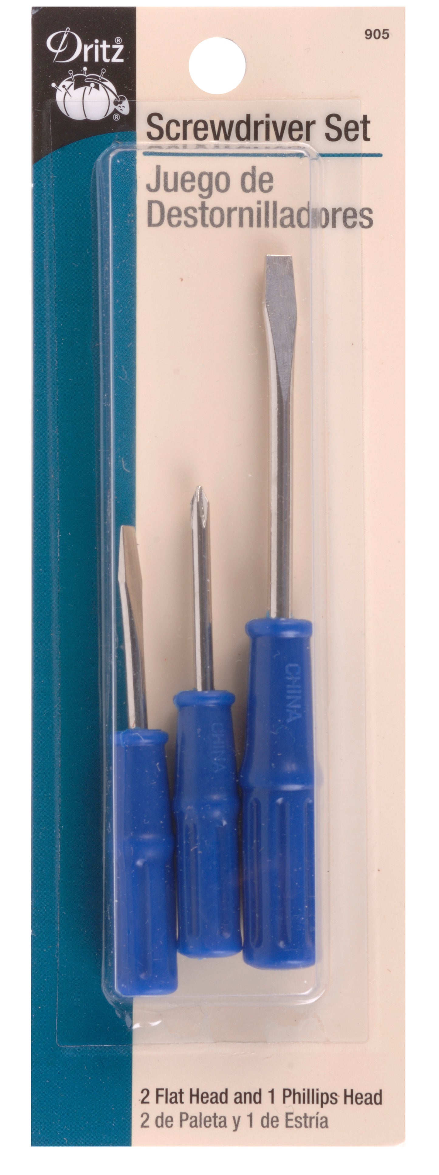 Screwdriver Set