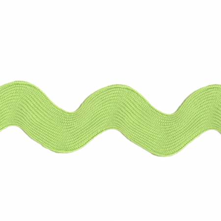 Ric Rac - Apple - 1-1/2"