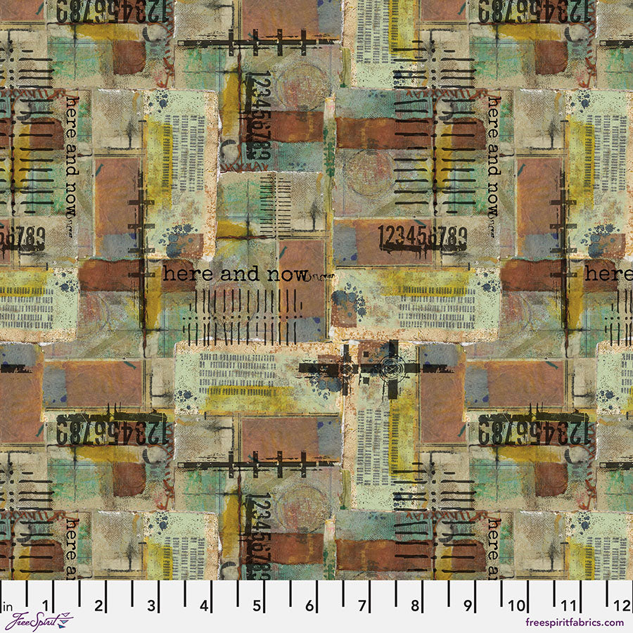 Here and Now - Desert || On Your Mark