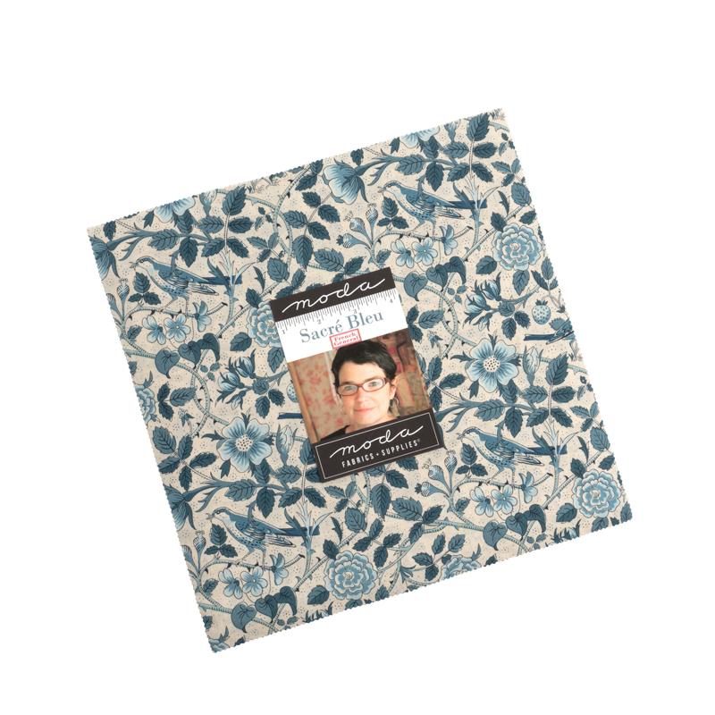 Sacre Bleu Layer Cake®