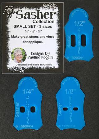 Sasher Collection Small Set of 3 Sizes