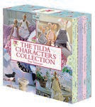 Tilda’s Characters Collection