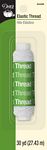 Elastic Thread (30 Yard Spool)