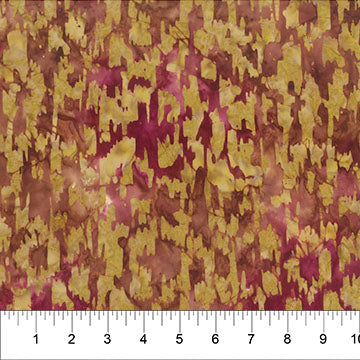 Boho Spirit Texture Biscotti N Jam