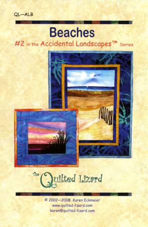 Accidental Landscape Series - Beaches