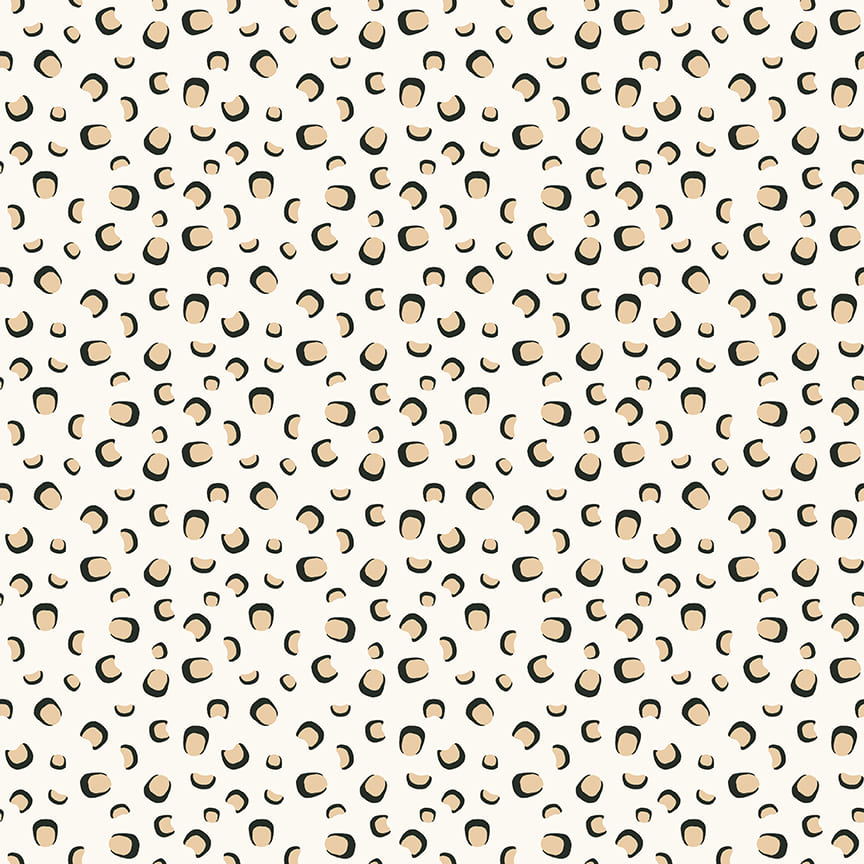 Into the Jungle Cream