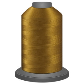 Glide 5500yd - Color # 80125 - Honey Gold