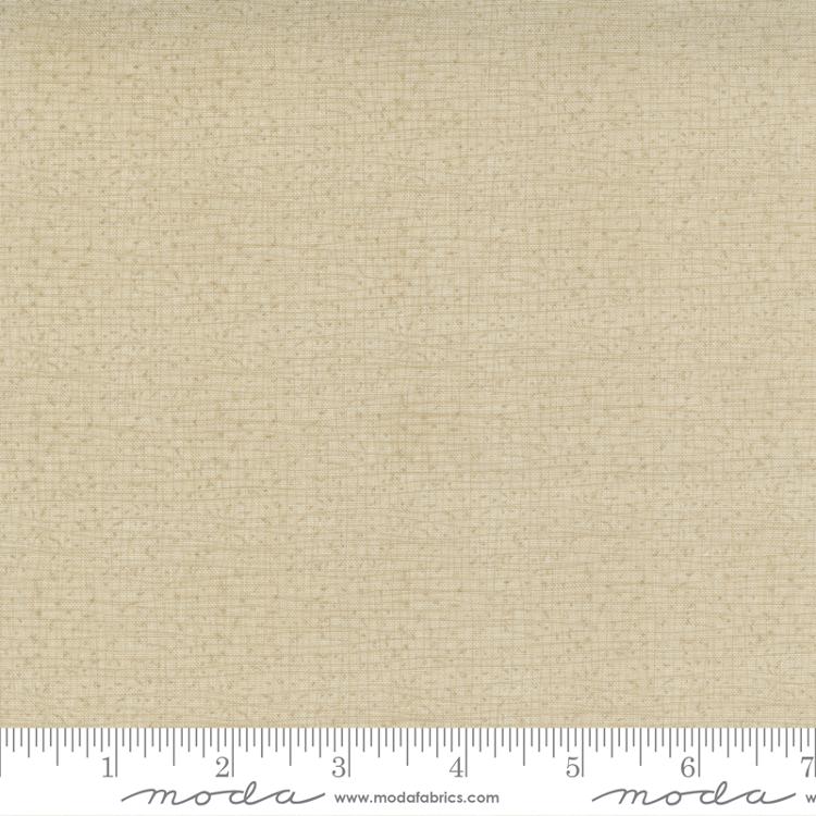 Thatched Washed Linen