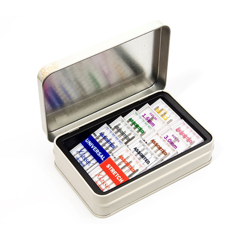 Needle Gift Tin 10ct