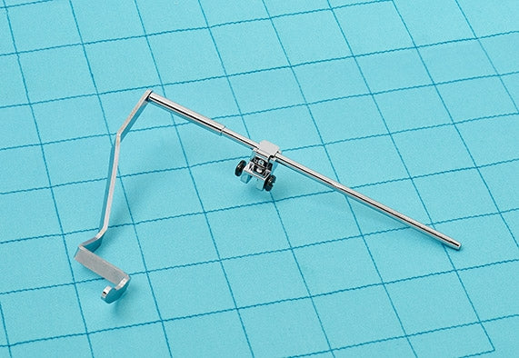 Babylock Left Quilting Bar & Adapter For Digital Dual-Feed Foot - Left