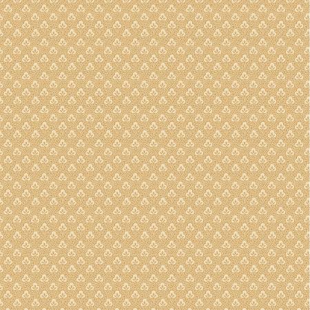 Circa Turkey Red Gold Clover