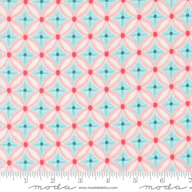 Reef || Medallion || Starfish