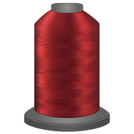 Glide 5500yd - Color # 77427 - Garnet
