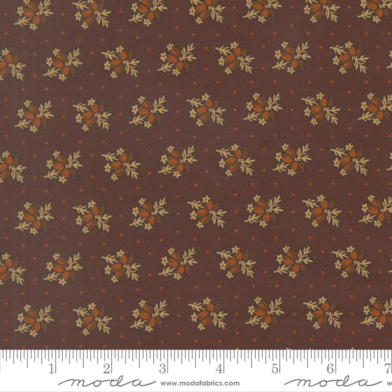 Pamelias Path || Dark Chocolate || Posey