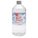 Best Press Unscented 33.8 oz.