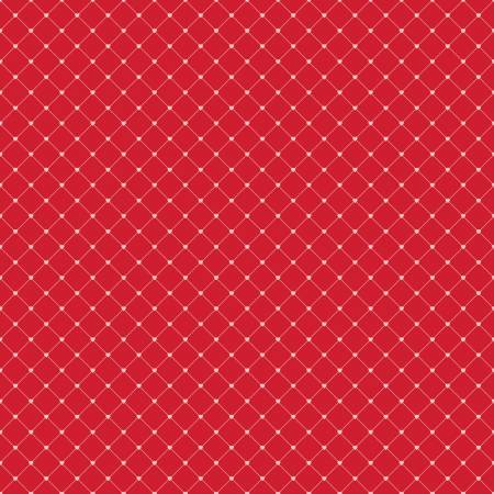 Letters to Cupid || Crisscross || Red