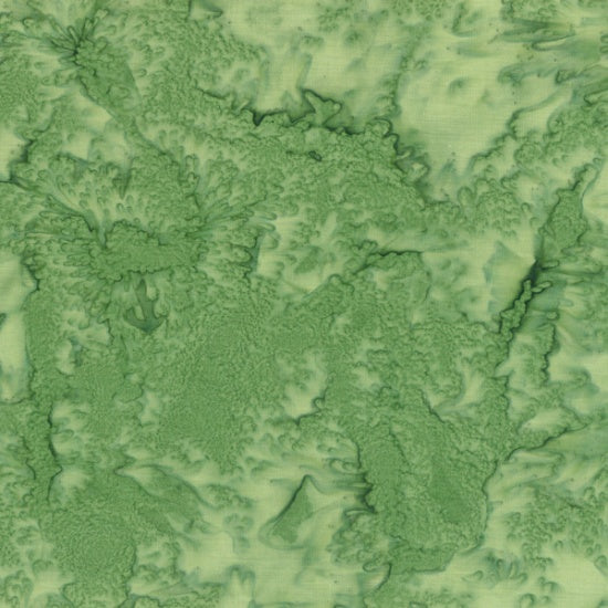 Bali Watercolors Caterpillar