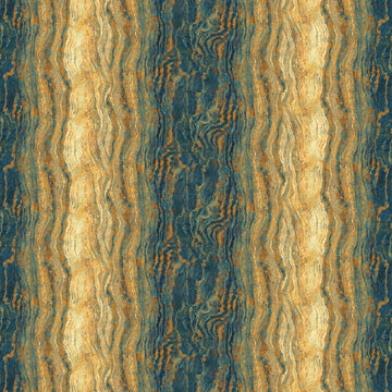 Northcott Ombre Backing Oxidized Copper