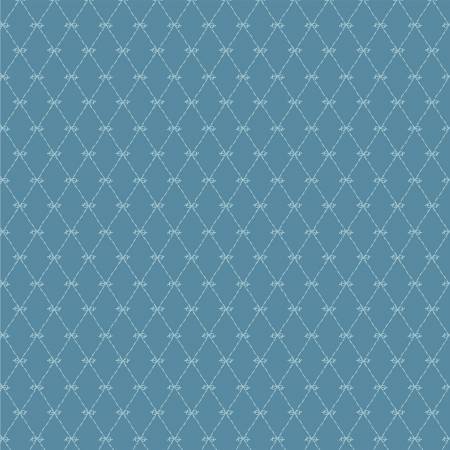 Stolen Moments - Bleu Ribbons